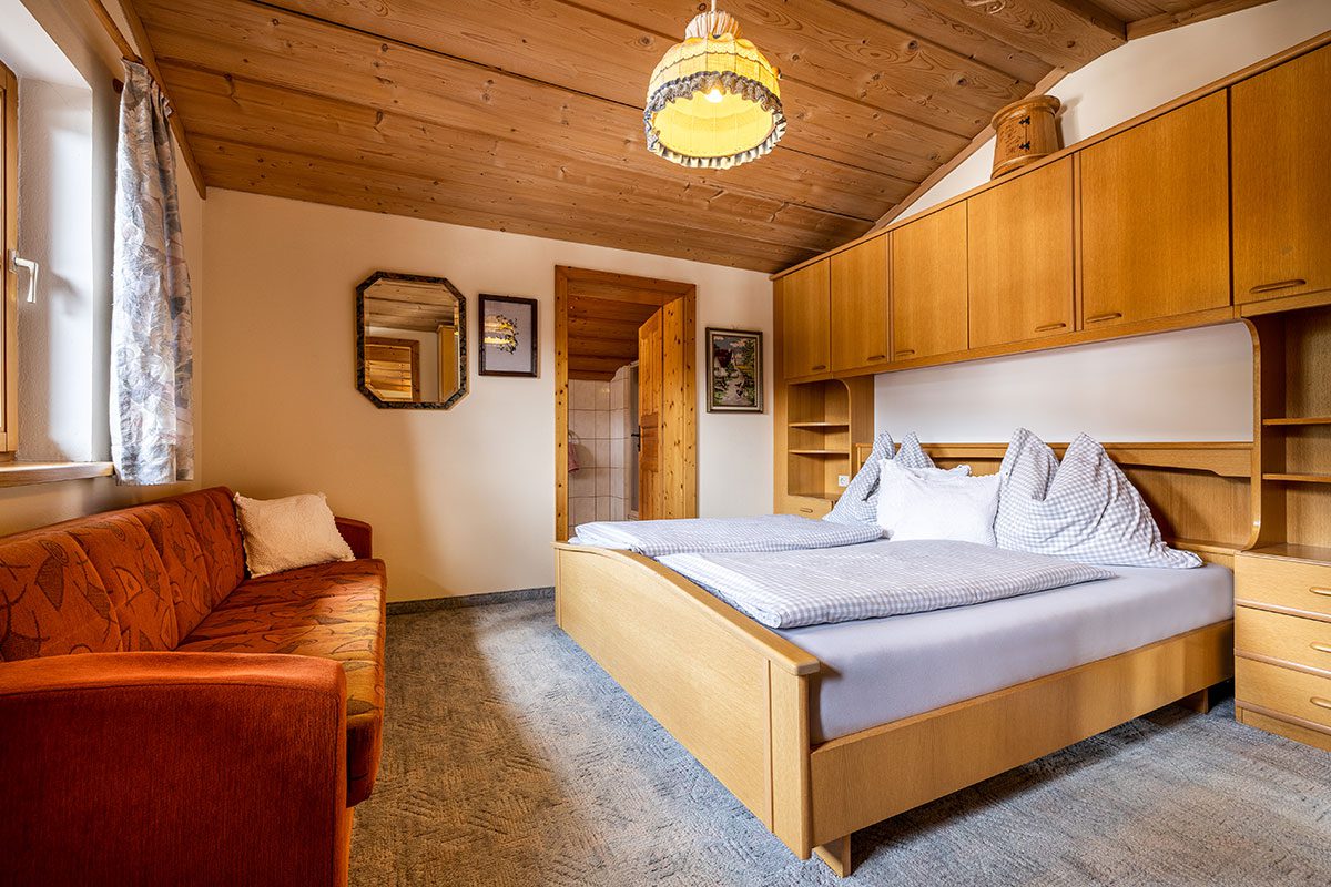 Ferienwohnung Almrausch, Gsenghof in Filzmoos