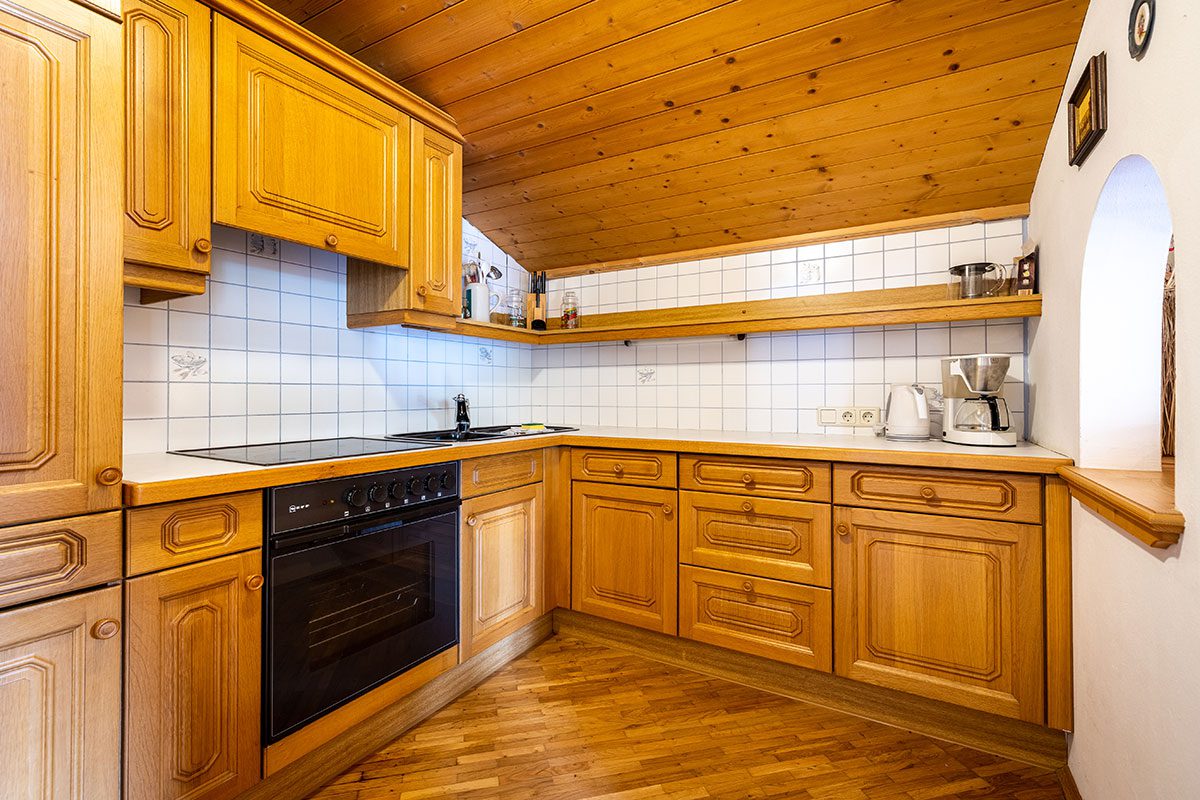 Ferienwohnung Almrausch, Gsenghof in Filzmoos