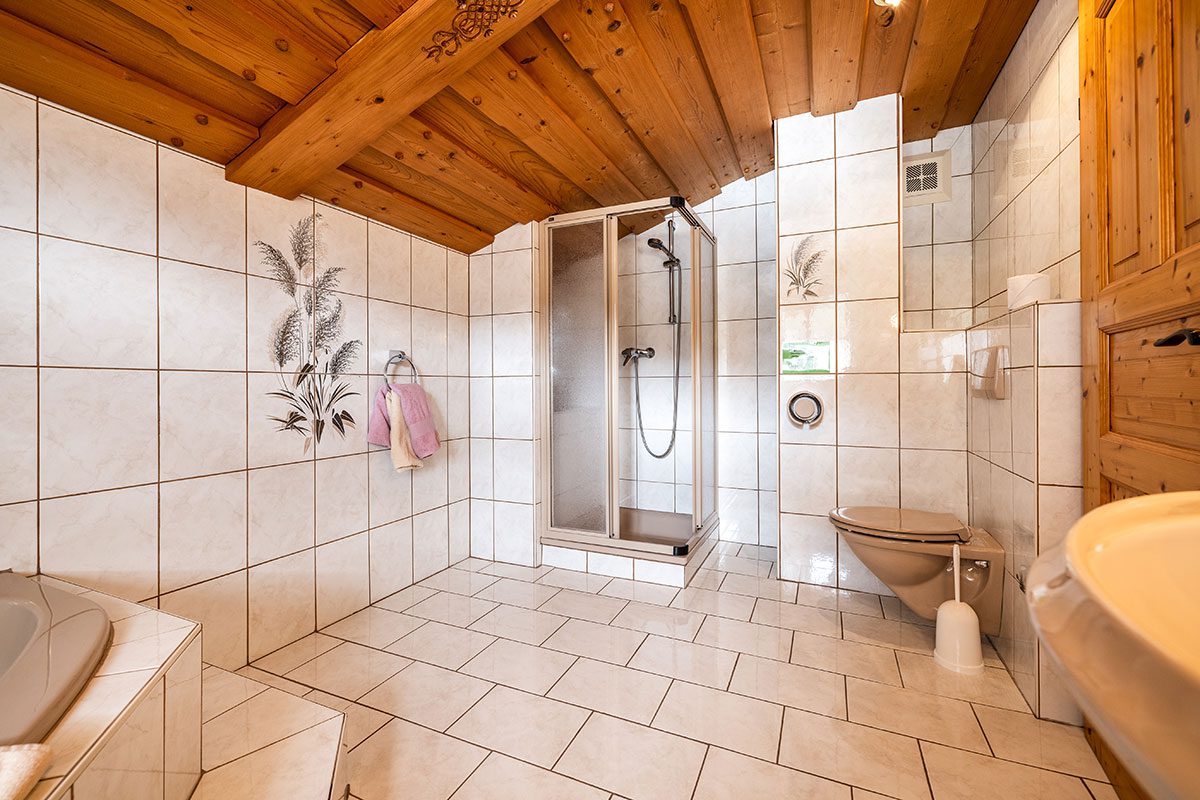 Ferienwohnung Almrausch, Gsenghof in Filzmoos