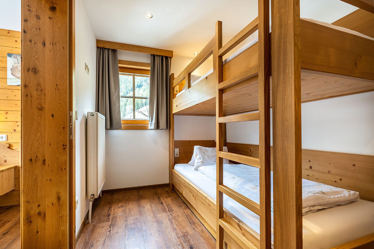 Ferienwohnung Heidi, Gsenghof in Filzmoos