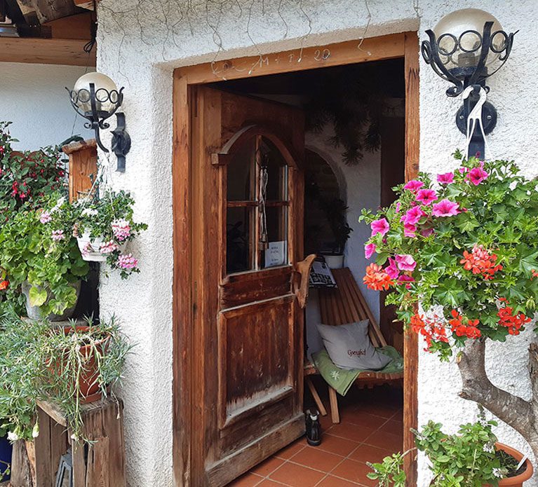 Gsenghof - Gasthof & Urlaub in Filzmoos Gsenghof - Gasthof & Urlaub in Filzmoos