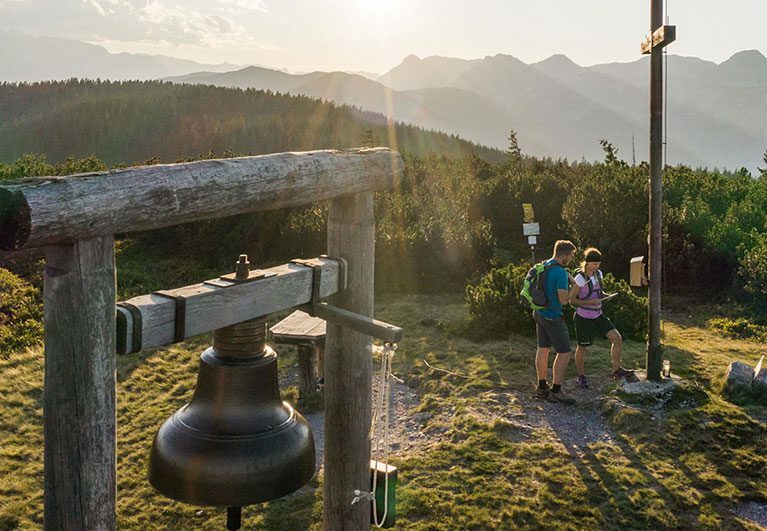 Hausberg Gerzkopf, Filzmoos