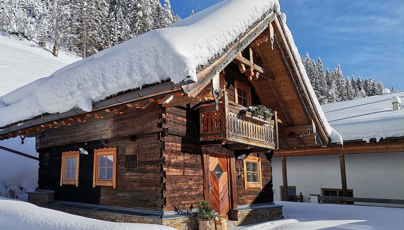 Schmuckstück - Chalet in Filzmoos, Salzburg