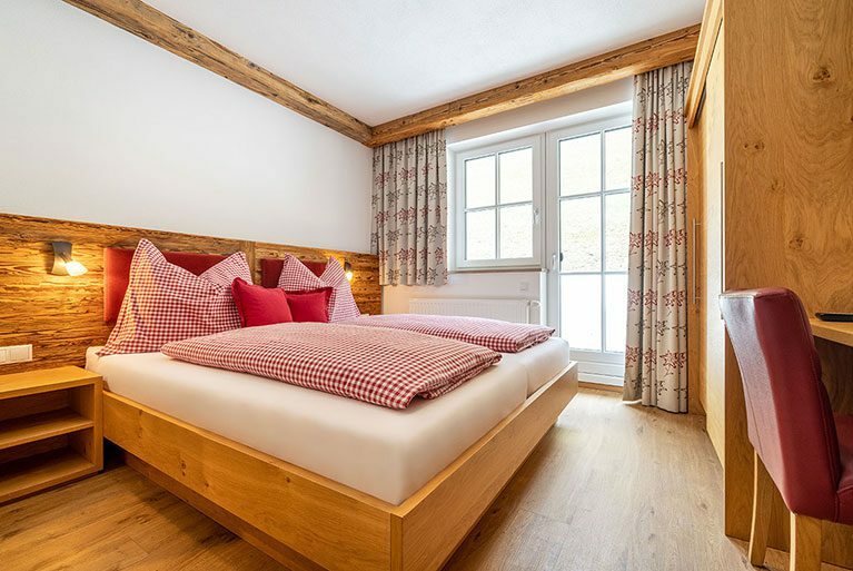 Gemütliches Ferienwohnung in Filzmoos, Salzburg